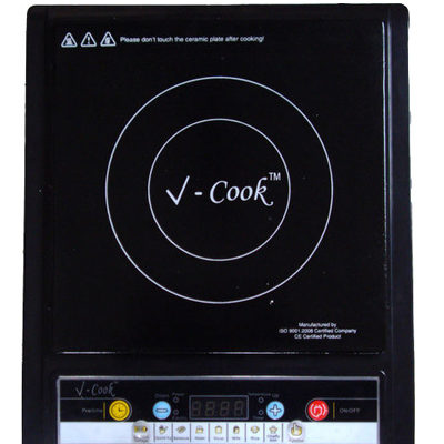 INDUCTION STOVE