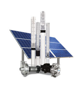 SOLAR MOTOR