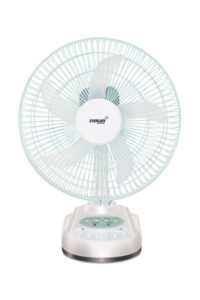 table fan