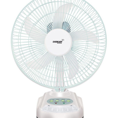 table fan