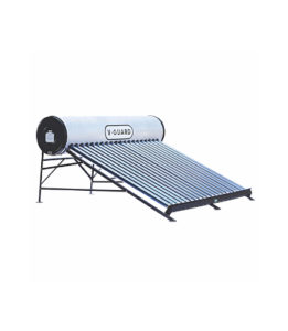 v guard water heater